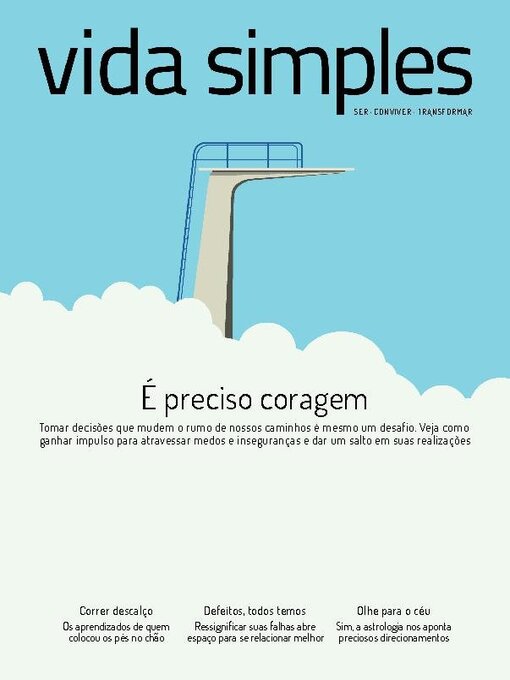 Title details for Vida Simples by EDICASE GESTAO DE NEGOCIOS EIRELI - Available